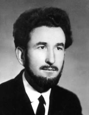 Сабитов Габдулхай Валеевич